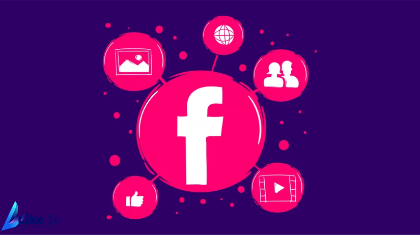 ăn đề xuất facebook    